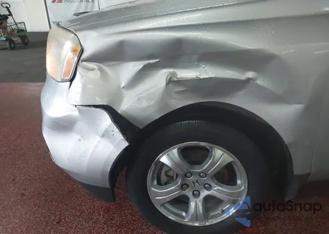 2014 Honda Pilot Ex from USA, damaged, VIN 5FNYF3H44EB026930